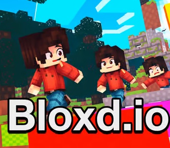 Bloxd.io