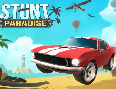 Stunt Paradise