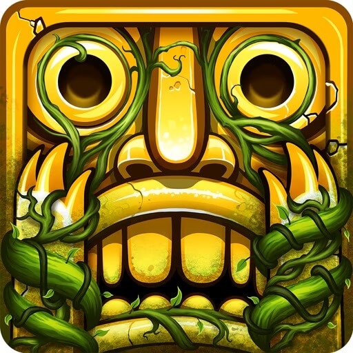 Temple Run 2